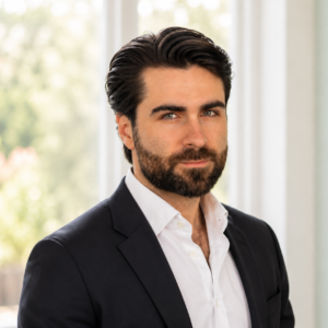 Jakob Konnbjer, Senior Digital Marketing Expert at Millionberry