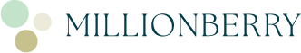 Millionberry Logo