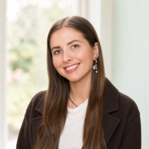 Thea Nicole Sloreby, Social Media Manager and Content Creator at Millionberry